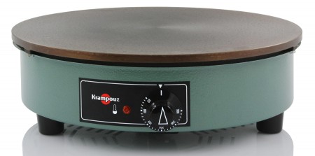 crêpière Krampouz CEBPA4AO