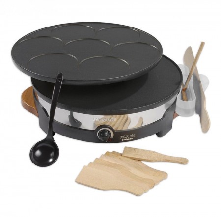 crêpière Lagrange 109006
