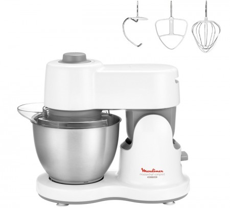 Moulinex Masterchef compact