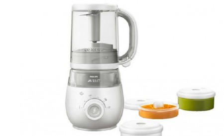 Philips Avent multifonctions