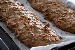 résultat biscuits secs four