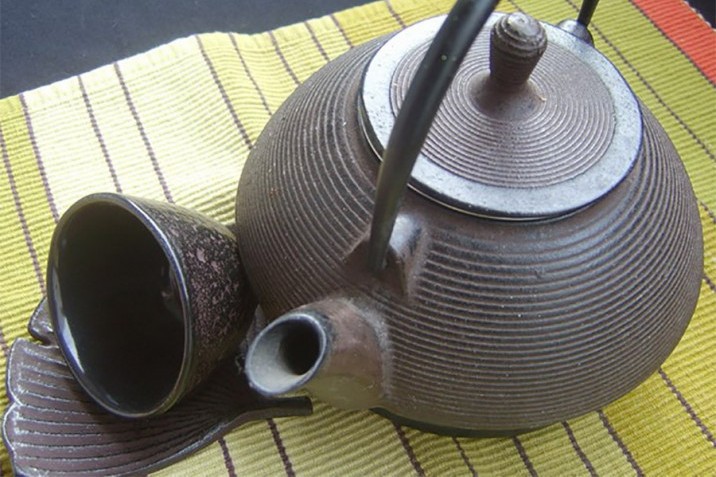Comment préparer et infuser son thé ?