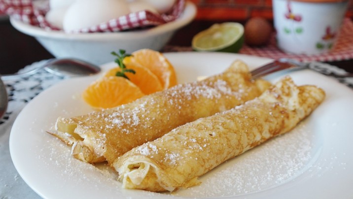 ​Mon comparatif des 2 meilleures crêpières