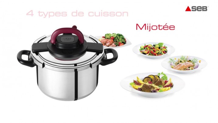 ​Mon comparatif des 3 meilleurs autocuiseurs