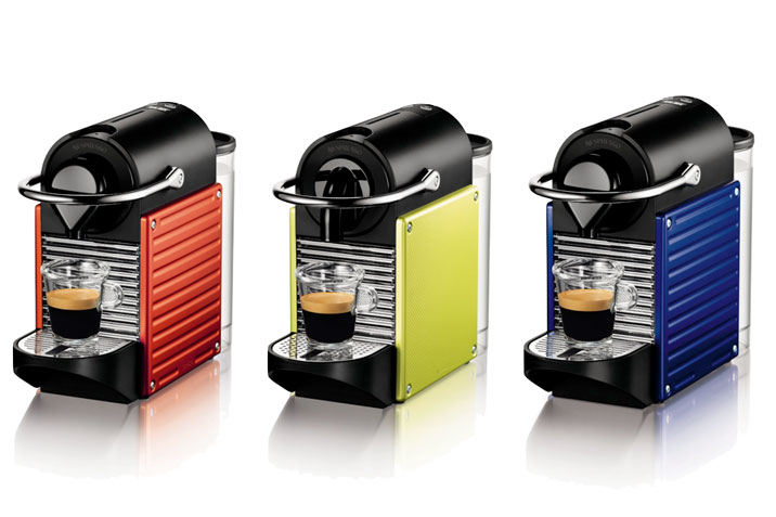 Préparer son café avec une cafetière nespresso, le meilleur modèle ?