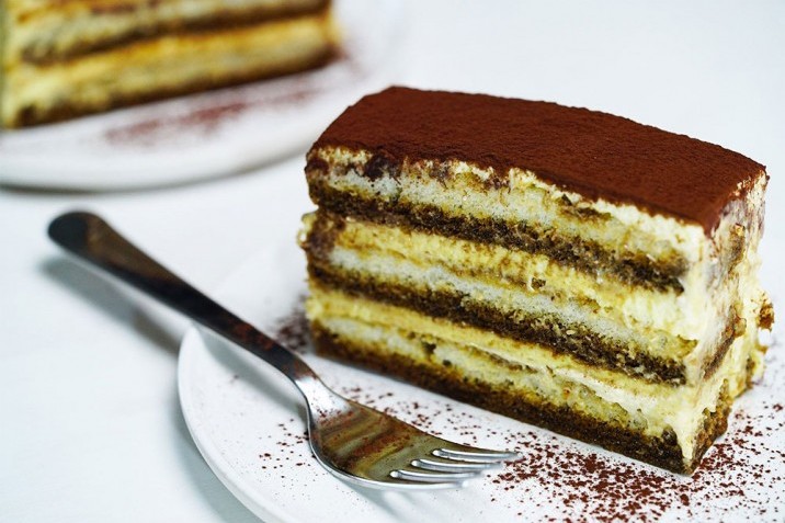 Réaliser un tiramisu maison au café