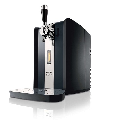 tireuse perfect Draft de philips